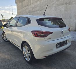 Renault Clio 2020 ΟΘΟΝΗ*NAVI*ΤΗΛΕΦΩΝΟ*16ΑΡΕΣ ΖΑΝΤΕΣ*ΔΕΣ ΤΟ VIDEO*-thumb-6