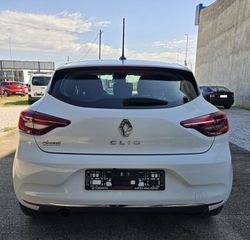 Renault Clio 2020 ΟΘΟΝΗ*NAVI*ΤΗΛΕΦΩΝΟ*16ΑΡΕΣ ΖΑΝΤΕΣ*ΔΕΣ ΤΟ VIDEO*-thumb-7