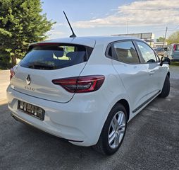 Renault Clio 2020 ΟΘΟΝΗ*NAVI*ΤΗΛΕΦΩΝΟ*16ΑΡΕΣ ΖΑΝΤΕΣ*ΔΕΣ ΤΟ VIDEO*-thumb-8