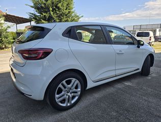 Renault Clio 2020 ΟΘΟΝΗ*NAVI*ΤΗΛΕΦΩΝΟ*16ΑΡΕΣ ΖΑΝΤΕΣ*ΔΕΣ ΤΟ VIDEO*-thumb-9