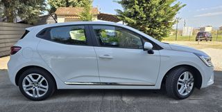 Renault Clio 2020 ΟΘΟΝΗ*NAVI*ΤΗΛΕΦΩΝΟ*16ΑΡΕΣ ΖΑΝΤΕΣ*ΔΕΣ ΤΟ VIDEO*-thumb-10