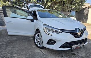 Renault Clio 2020 ΟΘΟΝΗ*NAVI*ΤΗΛΕΦΩΝΟ*16ΑΡΕΣ ΖΑΝΤΕΣ*ΔΕΣ ΤΟ VIDEO*-thumb-11