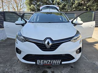 Renault Clio 2020 ΟΘΟΝΗ*NAVI*ΤΗΛΕΦΩΝΟ*16ΑΡΕΣ ΖΑΝΤΕΣ*ΔΕΣ ΤΟ VIDEO*-thumb-12