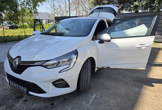 Renault Clio 2020 ΟΘΟΝΗ*NAVI*ΤΗΛΕΦΩΝΟ*16ΑΡΕΣ ΖΑΝΤΕΣ*ΔΕΣ ΤΟ VIDEO*-thumb-13