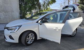 Renault Clio 2020 ΟΘΟΝΗ*NAVI*ΤΗΛΕΦΩΝΟ*16ΑΡΕΣ ΖΑΝΤΕΣ*ΔΕΣ ΤΟ VIDEO*-thumb-14