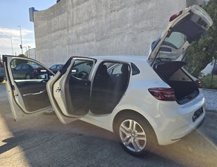 Renault Clio 2020 ΟΘΟΝΗ*NAVI*ΤΗΛΕΦΩΝΟ*16ΑΡΕΣ ΖΑΝΤΕΣ*ΔΕΣ ΤΟ VIDEO*-thumb-16