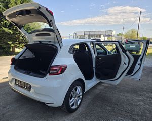 Renault Clio 2020 ΟΘΟΝΗ*NAVI*ΤΗΛΕΦΩΝΟ*16ΑΡΕΣ ΖΑΝΤΕΣ*ΔΕΣ ΤΟ VIDEO*-thumb-18