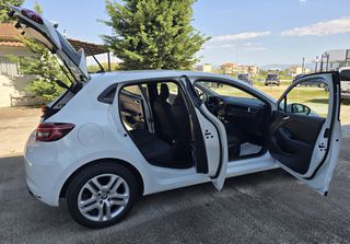Renault Clio 2020 ΟΘΟΝΗ*NAVI*ΤΗΛΕΦΩΝΟ*16ΑΡΕΣ ΖΑΝΤΕΣ*ΔΕΣ ΤΟ VIDEO*-thumb-19