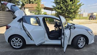 Renault Clio 2020 ΟΘΟΝΗ*NAVI*ΤΗΛΕΦΩΝΟ*16ΑΡΕΣ ΖΑΝΤΕΣ*ΔΕΣ ΤΟ VIDEO*-thumb-20