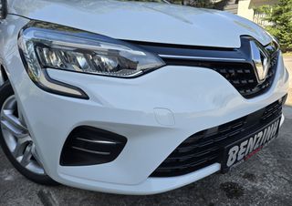 Renault Clio 2020 ΟΘΟΝΗ*NAVI*ΤΗΛΕΦΩΝΟ*16ΑΡΕΣ ΖΑΝΤΕΣ*ΔΕΣ ΤΟ VIDEO*-thumb-21