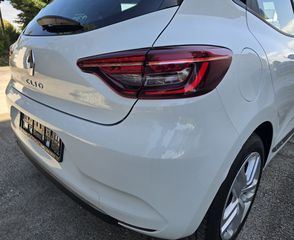 Renault Clio 2020 ΟΘΟΝΗ*NAVI*ΤΗΛΕΦΩΝΟ*16ΑΡΕΣ ΖΑΝΤΕΣ*ΔΕΣ ΤΟ VIDEO*-thumb-24