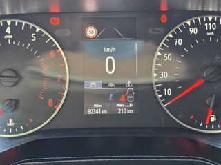 Renault Clio 2020 ΟΘΟΝΗ*NAVI*ΤΗΛΕΦΩΝΟ*16ΑΡΕΣ ΖΑΝΤΕΣ*ΔΕΣ ΤΟ VIDEO*-thumb-27