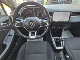 Renault Clio 2020 ΟΘΟΝΗ*NAVI*ΤΗΛΕΦΩΝΟ*16ΑΡΕΣ ΖΑΝΤΕΣ*ΔΕΣ ΤΟ VIDEO*-thumb-36