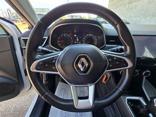 Renault Clio 2020 ΟΘΟΝΗ*NAVI*ΤΗΛΕΦΩΝΟ*16ΑΡΕΣ ΖΑΝΤΕΣ*ΔΕΣ ΤΟ VIDEO*-thumb-37