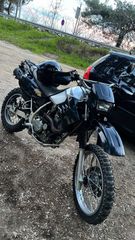 Kawasaki KLR 650 2005
