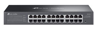 TP-LINK easy managed switch ES224G, 24x Gigabit θύρες, V1.0