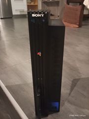 Ps2 playstation 2 τσιπαρισμενο-thumb-1