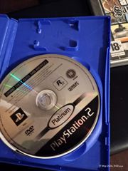 Ps2 playstation 2 τσιπαρισμενο-thumb-6