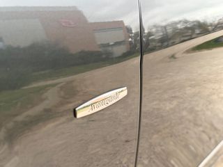 Mercedes-Benz C 200 2007 AVANTGARDE KOMPRESSOR AUTOMATI-thumb-1