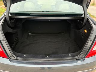 Mercedes-Benz C 200 2007 AVANTGARDE KOMPRESSOR AUTOMATI-thumb-2