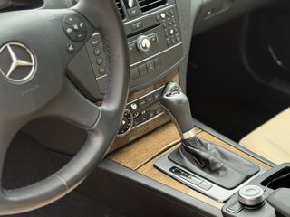 Mercedes-Benz C 200 2007 AVANTGARDE KOMPRESSOR AUTOMATI-thumb-12