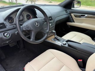 Mercedes-Benz C 200 2007 AVANTGARDE KOMPRESSOR AUTOMATI-thumb-14