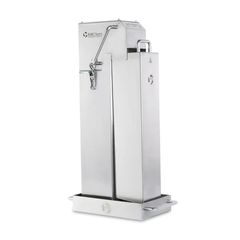 ΠΡΟΣΦΟΡΑ!!! FRITCLEAN FC80B (12x23x66cm) Συσκευή Φιλτραρίσματος Λαδιού - Ικανότητα Φιλτραρίσματος: 80Lit/min