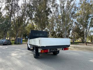 Καρότσα Mercedes-Benz 2001 Sprinter 312-thumb-7