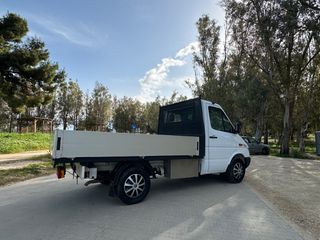 Καρότσα Mercedes-Benz 2001 Sprinter 312-thumb-8