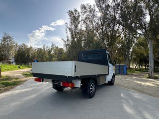 Καρότσα Mercedes-Benz 2001 Sprinter 312-thumb-9
