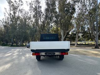 Καρότσα Mercedes-Benz 2001 Sprinter 312-thumb-10