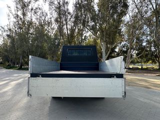 Καρότσα Mercedes-Benz 2001 Sprinter 312-thumb-14