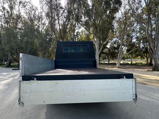 Καρότσα Mercedes-Benz 2001 Sprinter 312-thumb-15