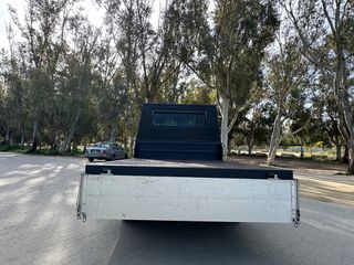 Καρότσα Mercedes-Benz 2001 Sprinter 312-thumb-16