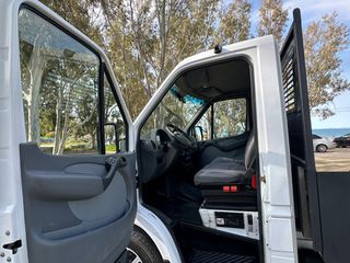 Καρότσα Mercedes-Benz 2001 Sprinter 312-thumb-17