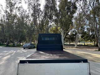 Καρότσα Mercedes-Benz 2001 Sprinter 312-thumb-18