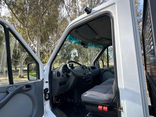 Καρότσα Mercedes-Benz 2001 Sprinter 312-thumb-19