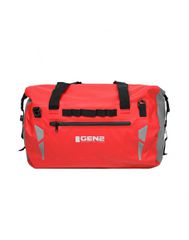 Gen2 Σάκος Ουράς Saddle Dry Bag 40lt Red