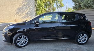 Renault Clio 2017 90PS*ΟΘΟΝΗ*NAVI*ΚΑΜΕΡΑ*ΤΗΛΕΦΩΝΟ*16ΑΡΕΣ ΖΑΝΤΕΣ*ΔΕΣ ΤΟ VIDEO*-thumb-4