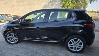 Renault Clio 2017 90PS*ΟΘΟΝΗ*NAVI*ΚΑΜΕΡΑ*ΤΗΛΕΦΩΝΟ*16ΑΡΕΣ ΖΑΝΤΕΣ*ΔΕΣ ΤΟ VIDEO*-thumb-5