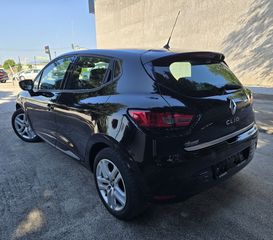 Renault Clio 2017 90PS*ΟΘΟΝΗ*NAVI*ΚΑΜΕΡΑ*ΤΗΛΕΦΩΝΟ*16ΑΡΕΣ ΖΑΝΤΕΣ*ΔΕΣ ΤΟ VIDEO*-thumb-6