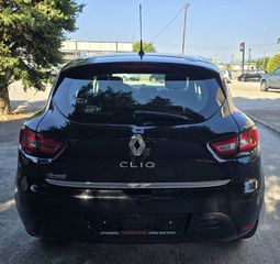 Renault Clio 2017 90PS*ΟΘΟΝΗ*NAVI*ΚΑΜΕΡΑ*ΤΗΛΕΦΩΝΟ*16ΑΡΕΣ ΖΑΝΤΕΣ*ΔΕΣ ΤΟ VIDEO*-thumb-7