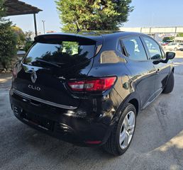 Renault Clio 2017 90PS*ΟΘΟΝΗ*NAVI*ΚΑΜΕΡΑ*ΤΗΛΕΦΩΝΟ*16ΑΡΕΣ ΖΑΝΤΕΣ*ΔΕΣ ΤΟ VIDEO*-thumb-8