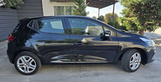 Renault Clio 2017 90PS*ΟΘΟΝΗ*NAVI*ΚΑΜΕΡΑ*ΤΗΛΕΦΩΝΟ*16ΑΡΕΣ ΖΑΝΤΕΣ*ΔΕΣ ΤΟ VIDEO*-thumb-10