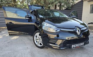 Renault Clio 2017 90PS*ΟΘΟΝΗ*NAVI*ΚΑΜΕΡΑ*ΤΗΛΕΦΩΝΟ*16ΑΡΕΣ ΖΑΝΤΕΣ*ΔΕΣ ΤΟ VIDEO*-thumb-11