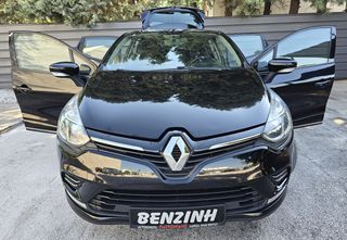 Renault Clio 2017 90PS*ΟΘΟΝΗ*NAVI*ΚΑΜΕΡΑ*ΤΗΛΕΦΩΝΟ*16ΑΡΕΣ ΖΑΝΤΕΣ*ΔΕΣ ΤΟ VIDEO*-thumb-12