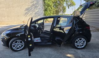 Renault Clio 2017 90PS*ΟΘΟΝΗ*NAVI*ΚΑΜΕΡΑ*ΤΗΛΕΦΩΝΟ*16ΑΡΕΣ ΖΑΝΤΕΣ*ΔΕΣ ΤΟ VIDEO*-thumb-15