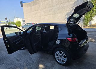 Renault Clio 2017 90PS*ΟΘΟΝΗ*NAVI*ΚΑΜΕΡΑ*ΤΗΛΕΦΩΝΟ*16ΑΡΕΣ ΖΑΝΤΕΣ*ΔΕΣ ΤΟ VIDEO*-thumb-16