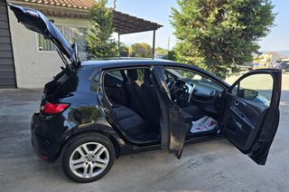 Renault Clio 2017 90PS*ΟΘΟΝΗ*NAVI*ΚΑΜΕΡΑ*ΤΗΛΕΦΩΝΟ*16ΑΡΕΣ ΖΑΝΤΕΣ*ΔΕΣ ΤΟ VIDEO*-thumb-19