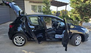 Renault Clio 2017 90PS*ΟΘΟΝΗ*NAVI*ΚΑΜΕΡΑ*ΤΗΛΕΦΩΝΟ*16ΑΡΕΣ ΖΑΝΤΕΣ*ΔΕΣ ΤΟ VIDEO*-thumb-20